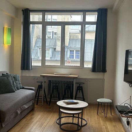 Superbe Appartement 4 Personnes Au Centre De Paris Exterior photo